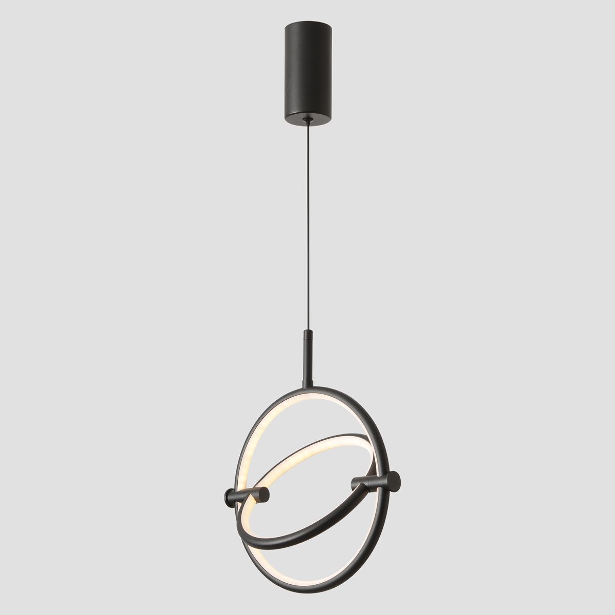 подвесной светильник crystal lux proton sp15w led