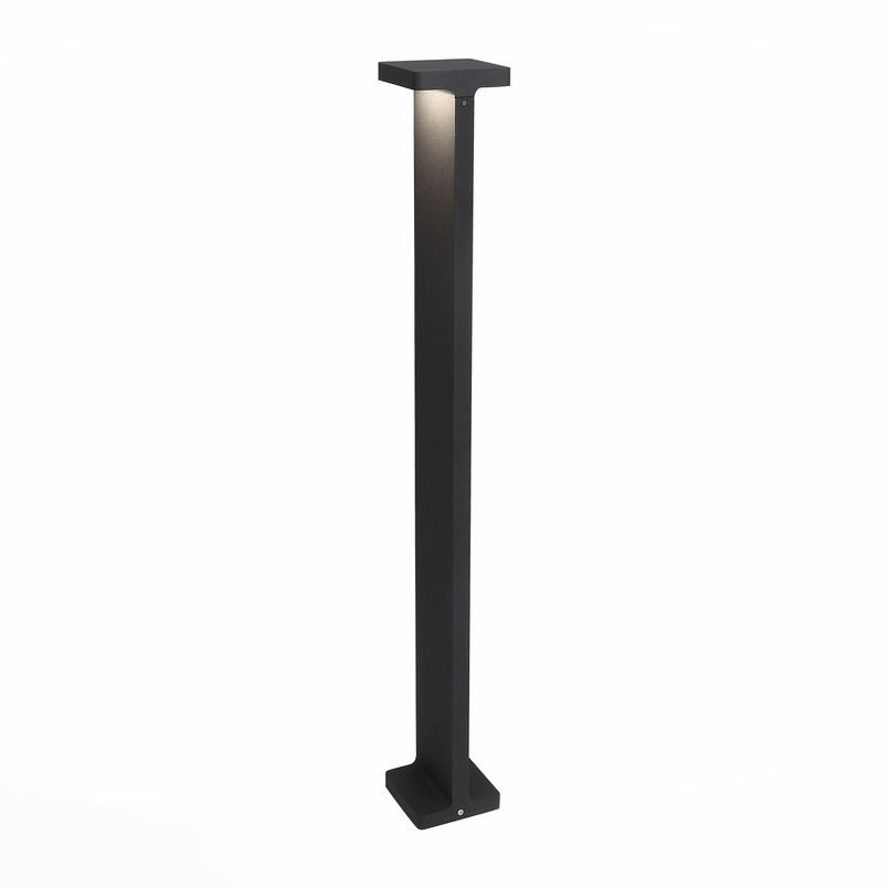 уличный светодиодный светильник st luce distesa sl095.445.02