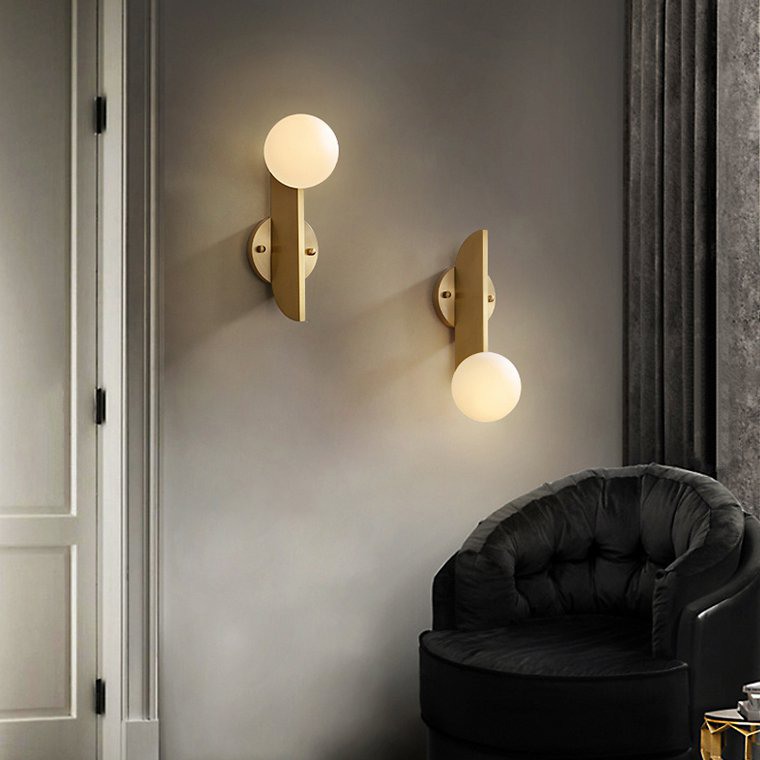 настенный светильник imperiumloft neo 140889-26