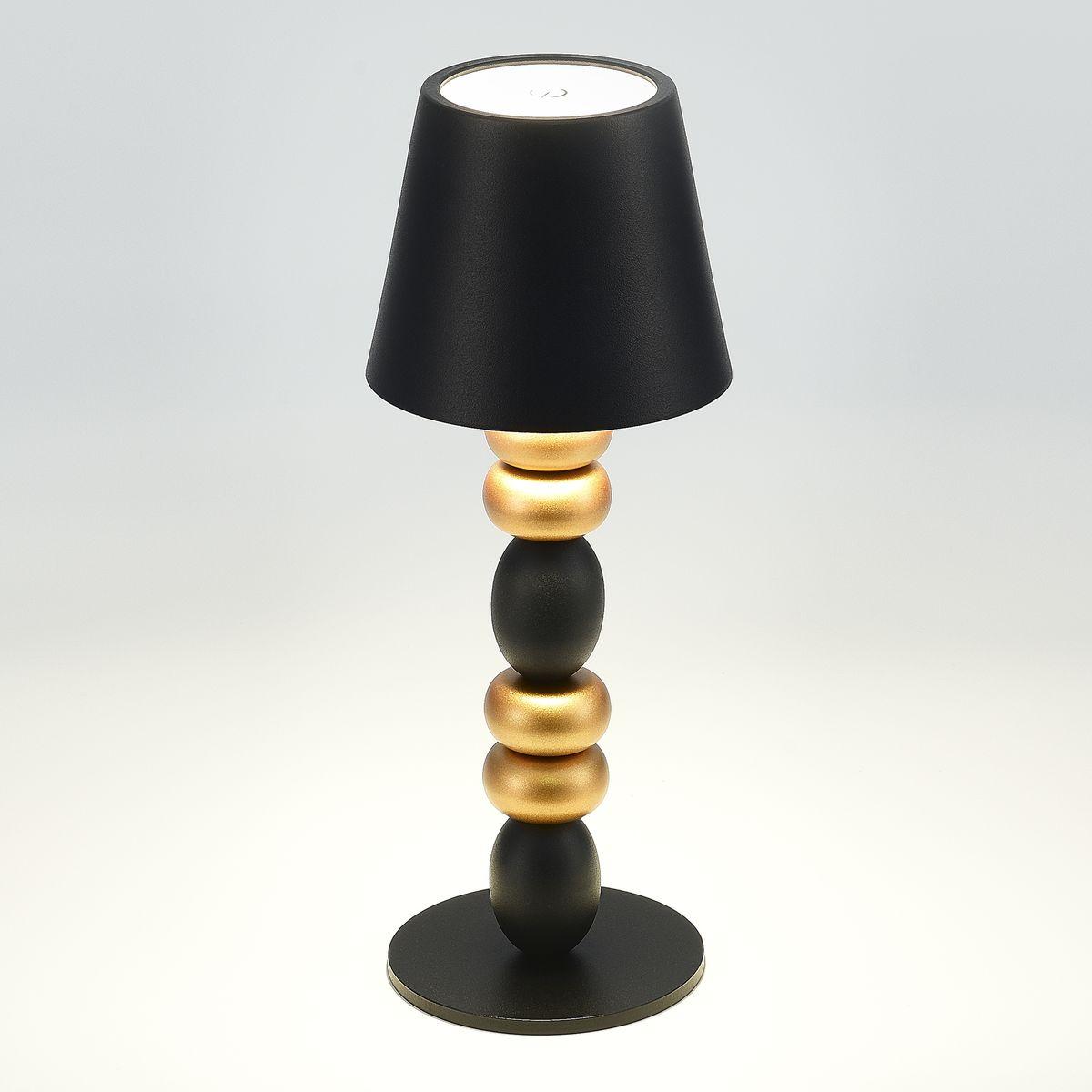 настольная лампа st luce ease sl1011.414.01