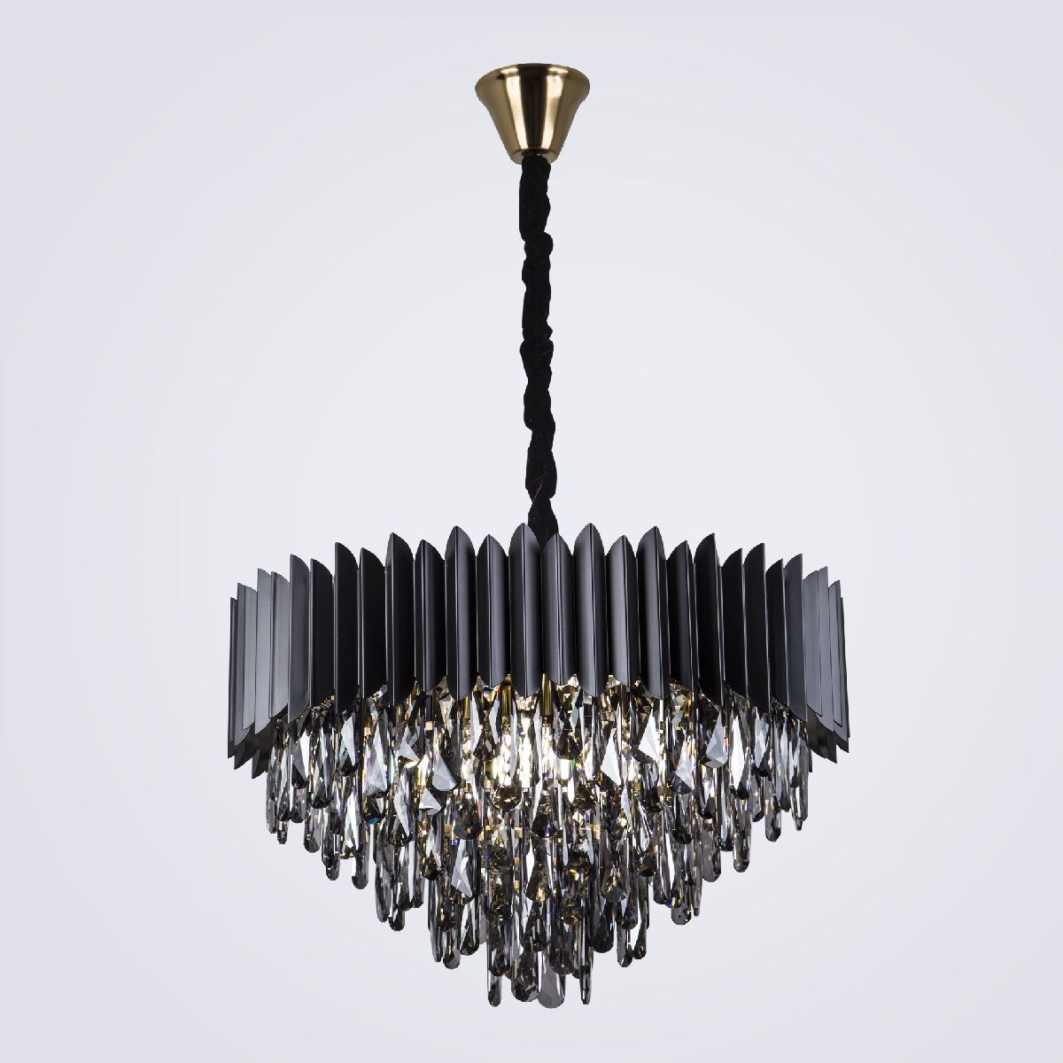 подвесная люстра modelux ml.227.12