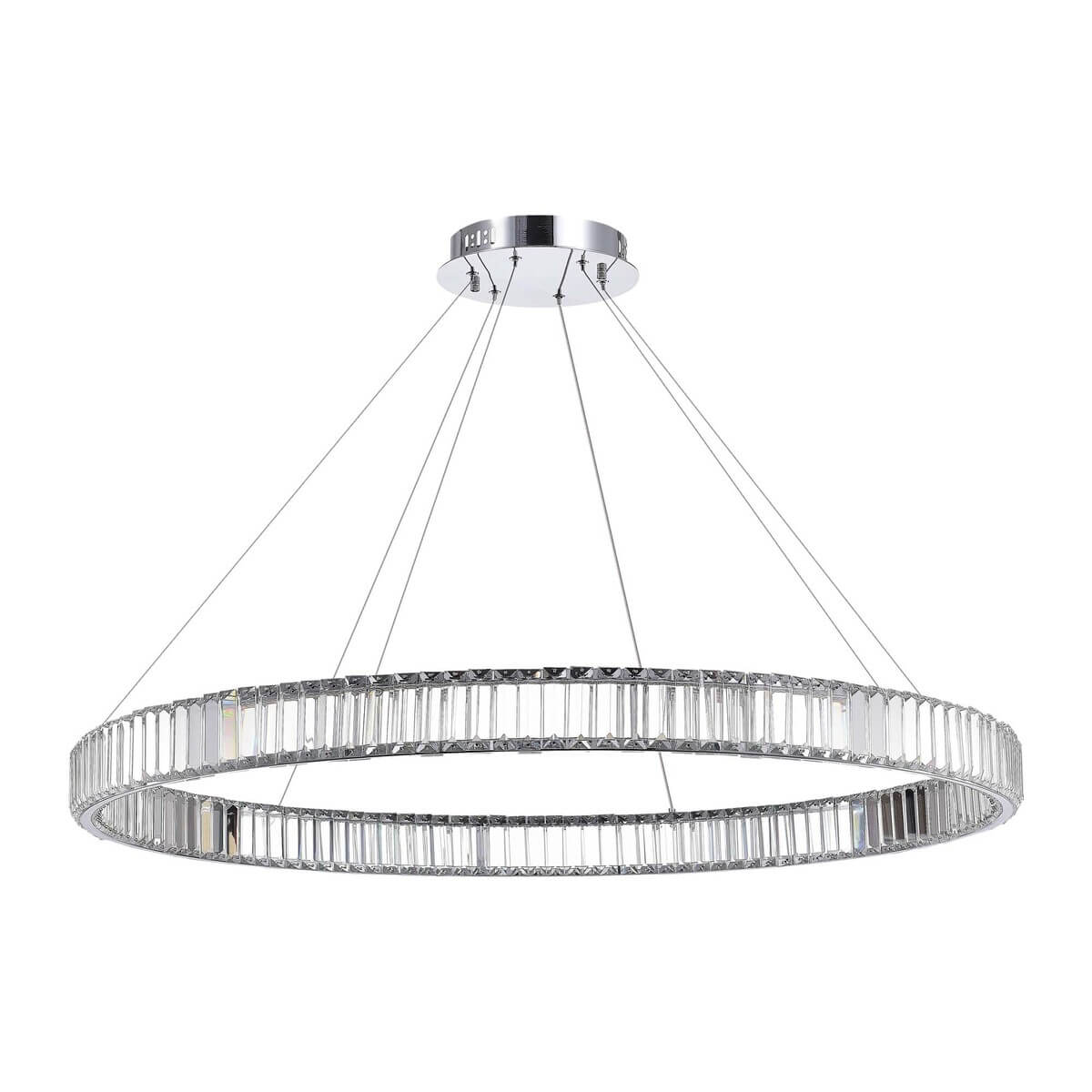 подвесная люстра st luce sl1622.183.01