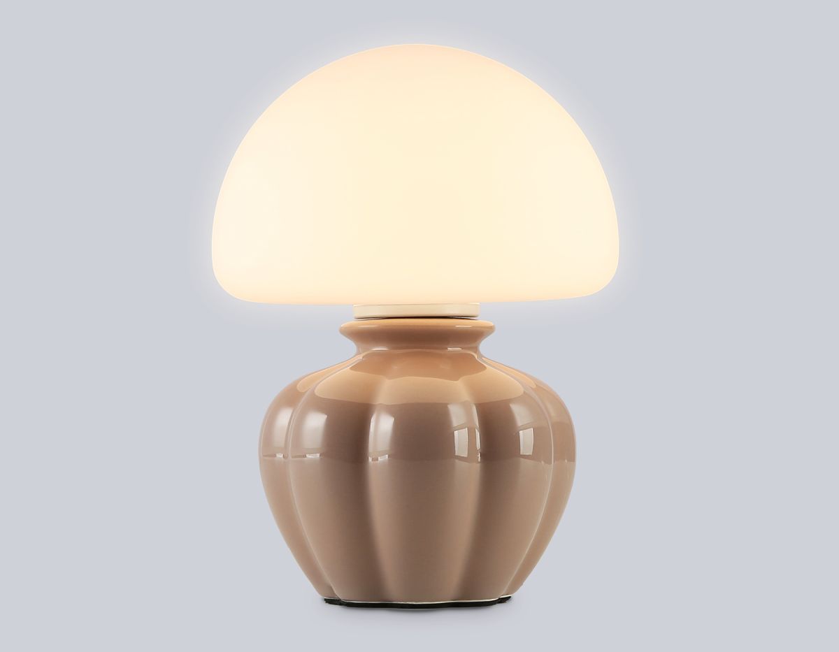 настольная лампа ambrella light high light ceramo modern lh53247