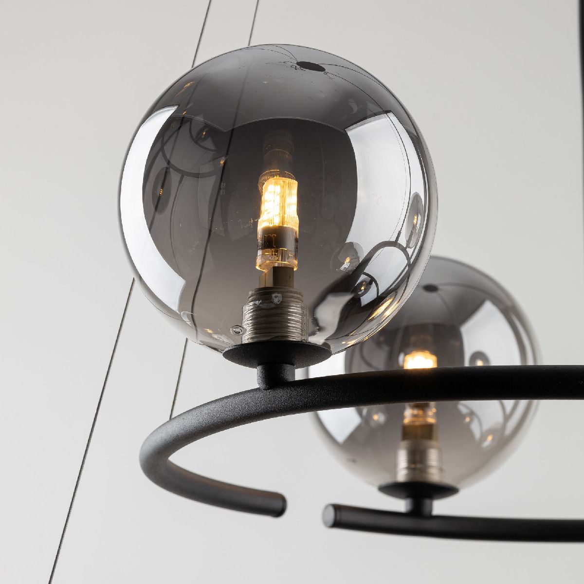 подвесная люстра tk lighting 6845 anabelle a068410