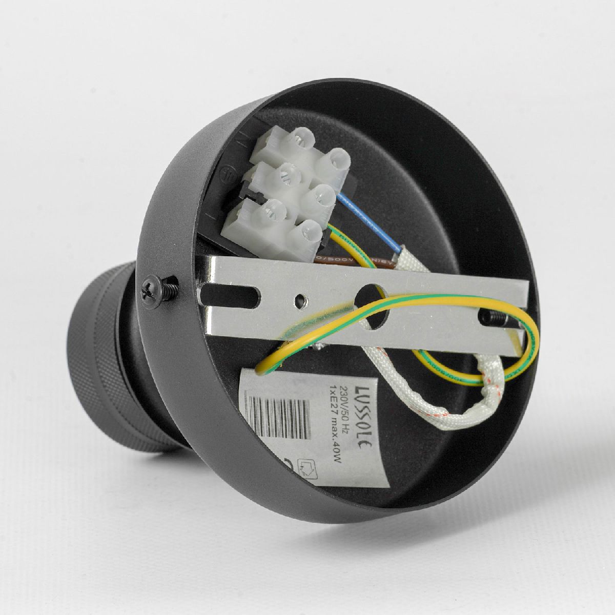 бра lussole carter lsp-8862