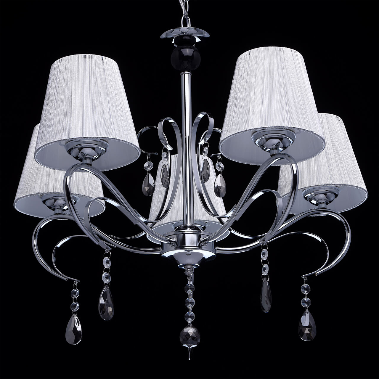 подвесная люстра de markt виталина 448011005