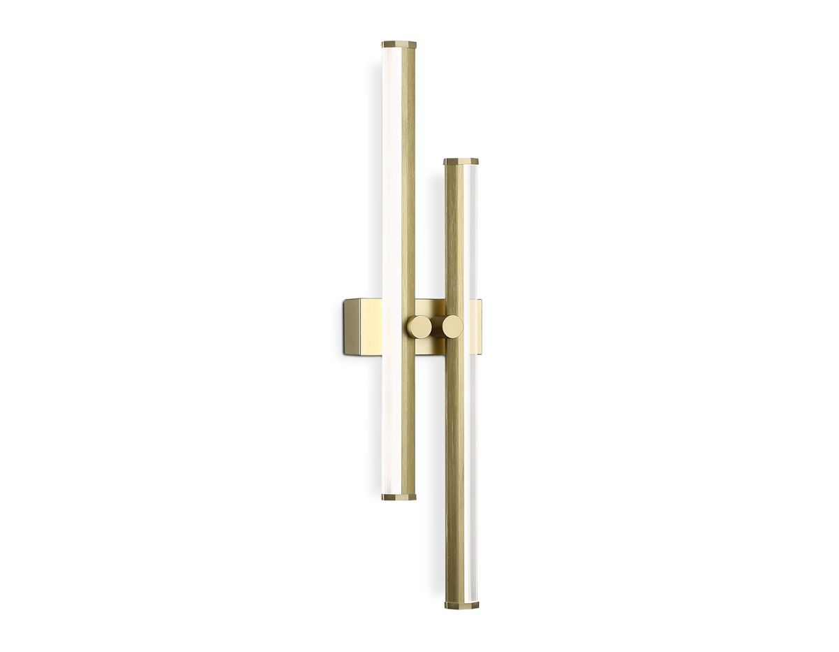 настенный светильник ambrella light comfort linetech fl6154