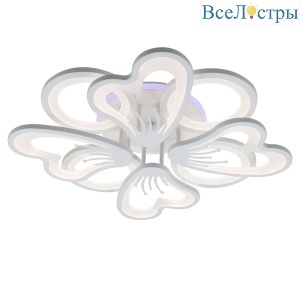 10227/8LED BL
