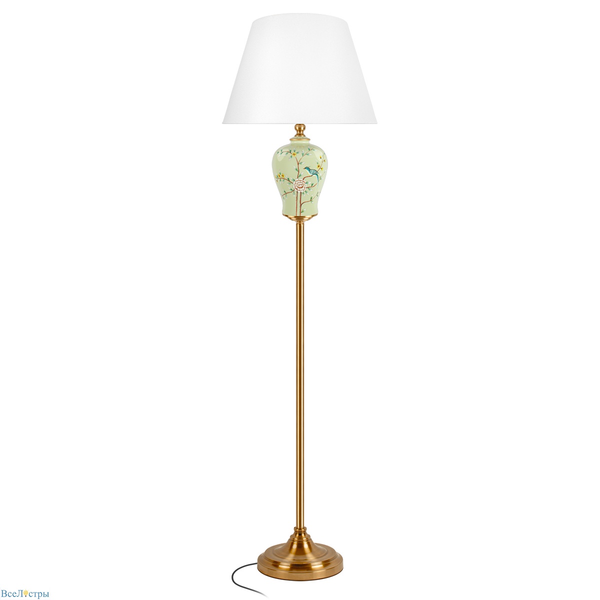 торшер loft it hydrangea 10383f