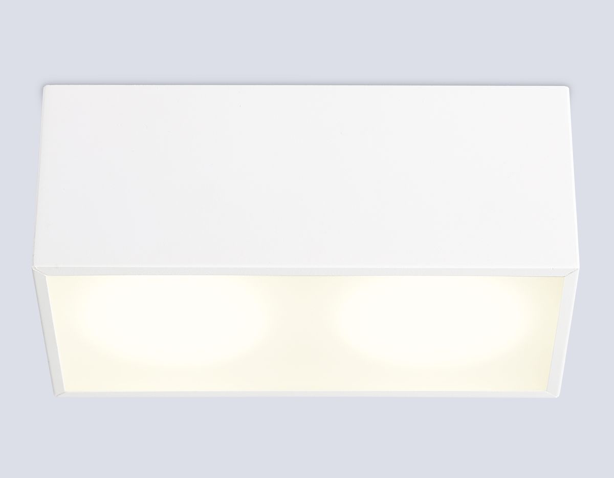 накладной светильник ambrella light techno spot ip protect tn6534