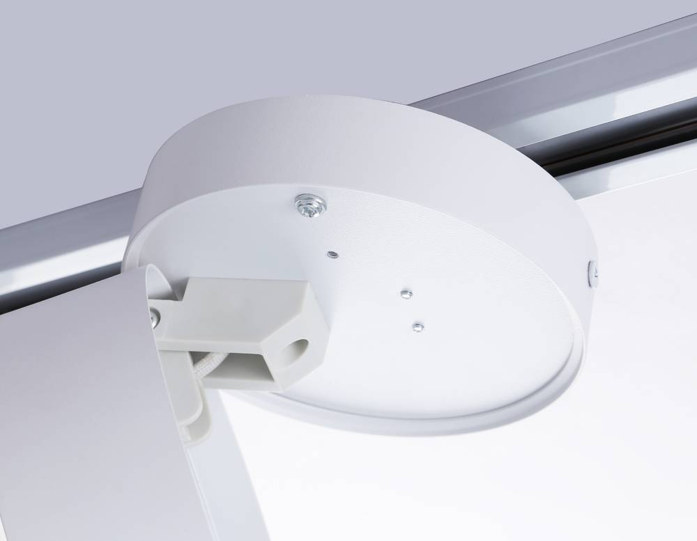 трековый однофазный светильник ambrella light track system gl6872
