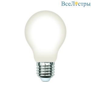 LED-A60-6W/4000K/E27/FR/SLF