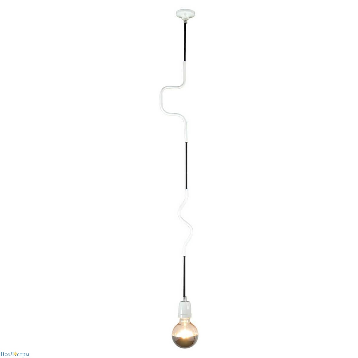 подвесной светильник lussole loft bellmore grlsp-9890
