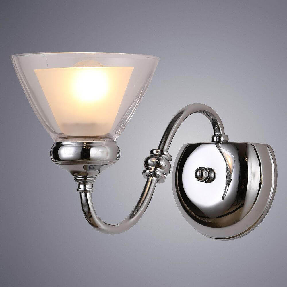 бра arte lamp a5184ap-1cc