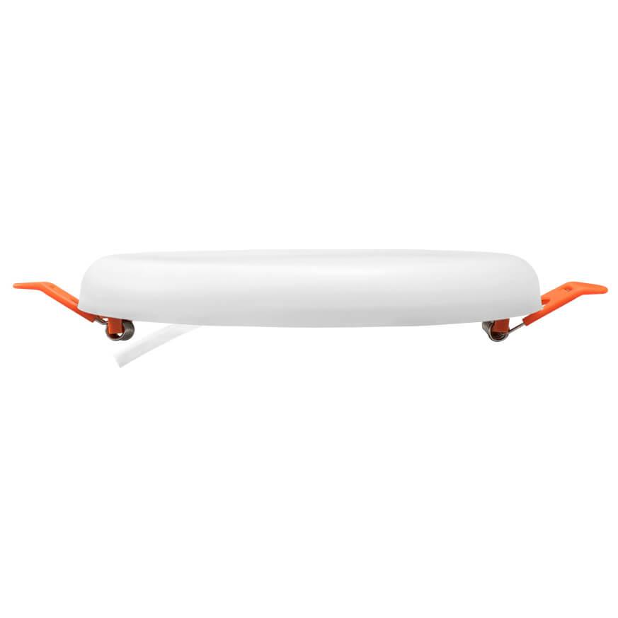 встраиваемый светодиодный светильник ambrella light led downlight dcr301