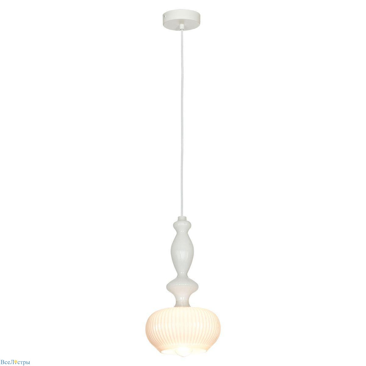 подвесной светильник lussole loft monroe lsp-8517