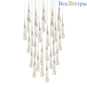 MD-023B-30 chrome