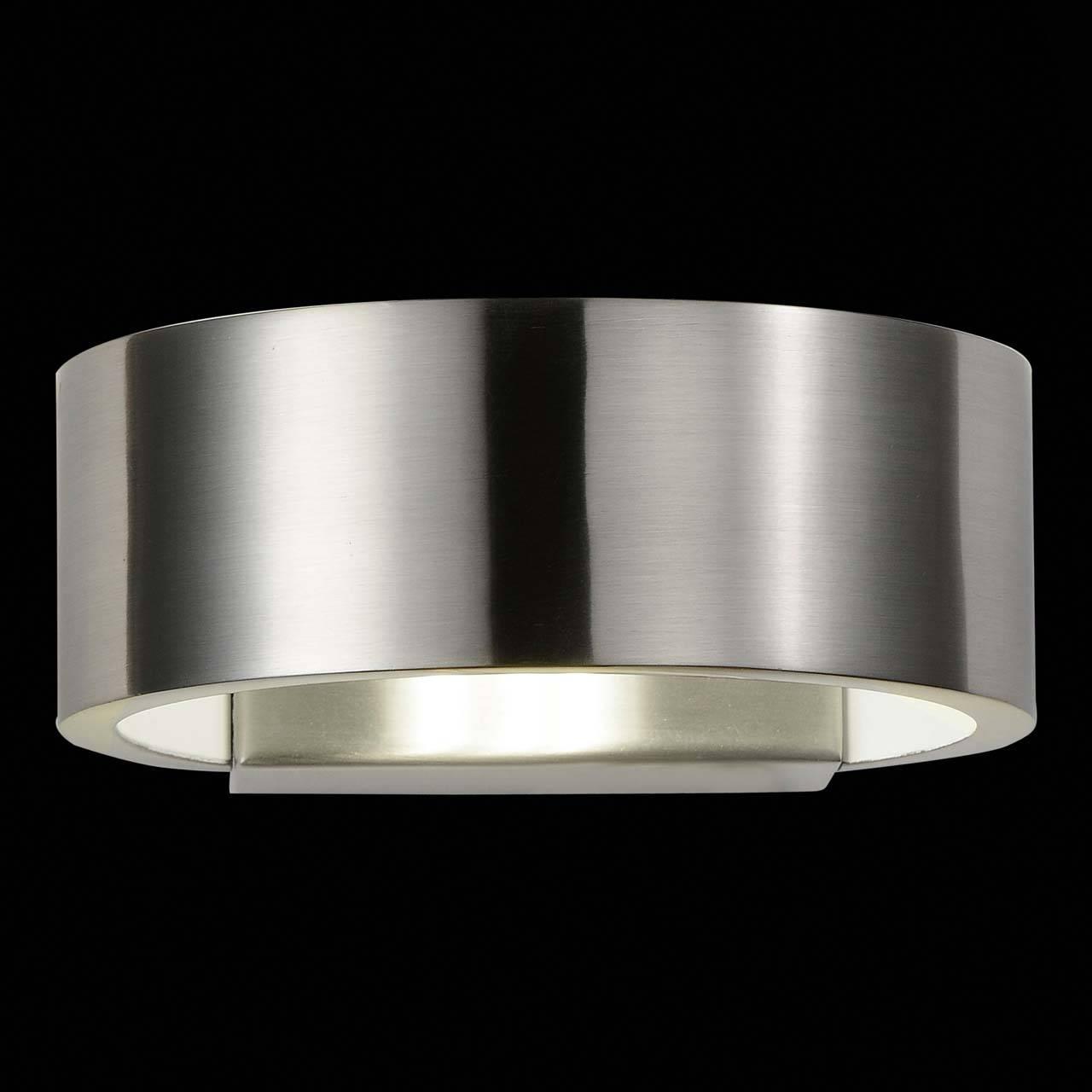 настенный светодиодный светильник st luce sl591.701.01