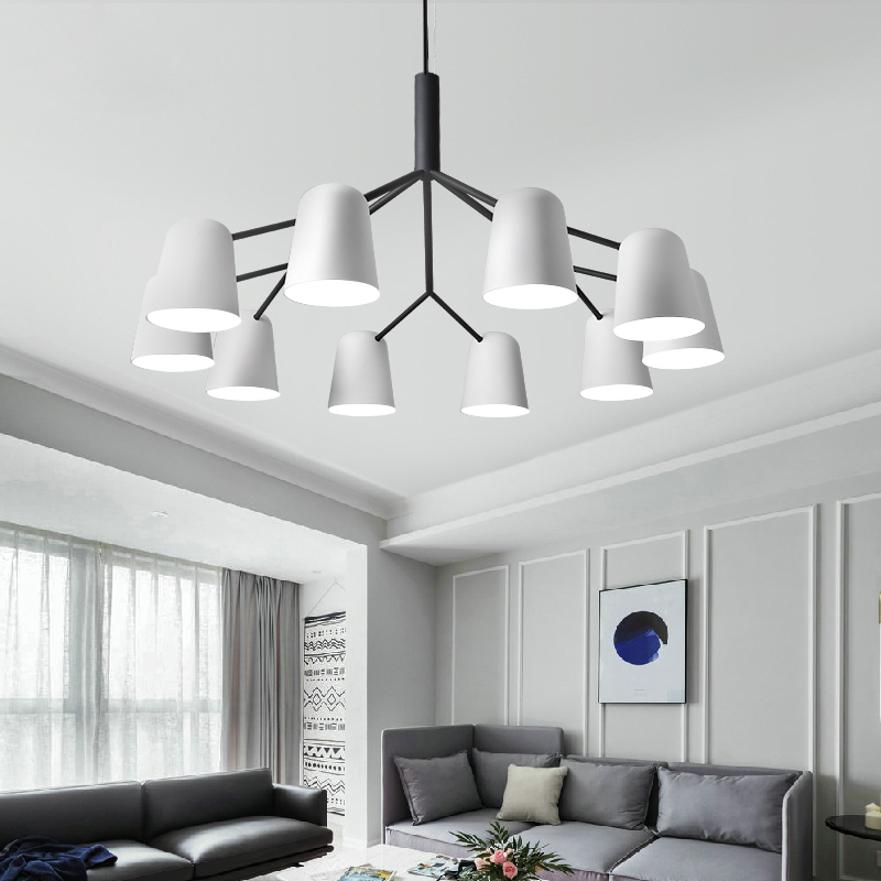 подвесная люстра imperium loft skym 203499-26