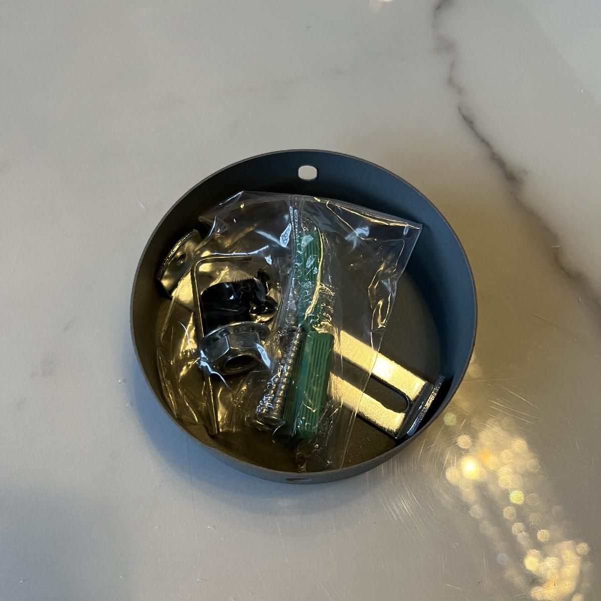 подвесной светильник imperiumloft nord 190503-26