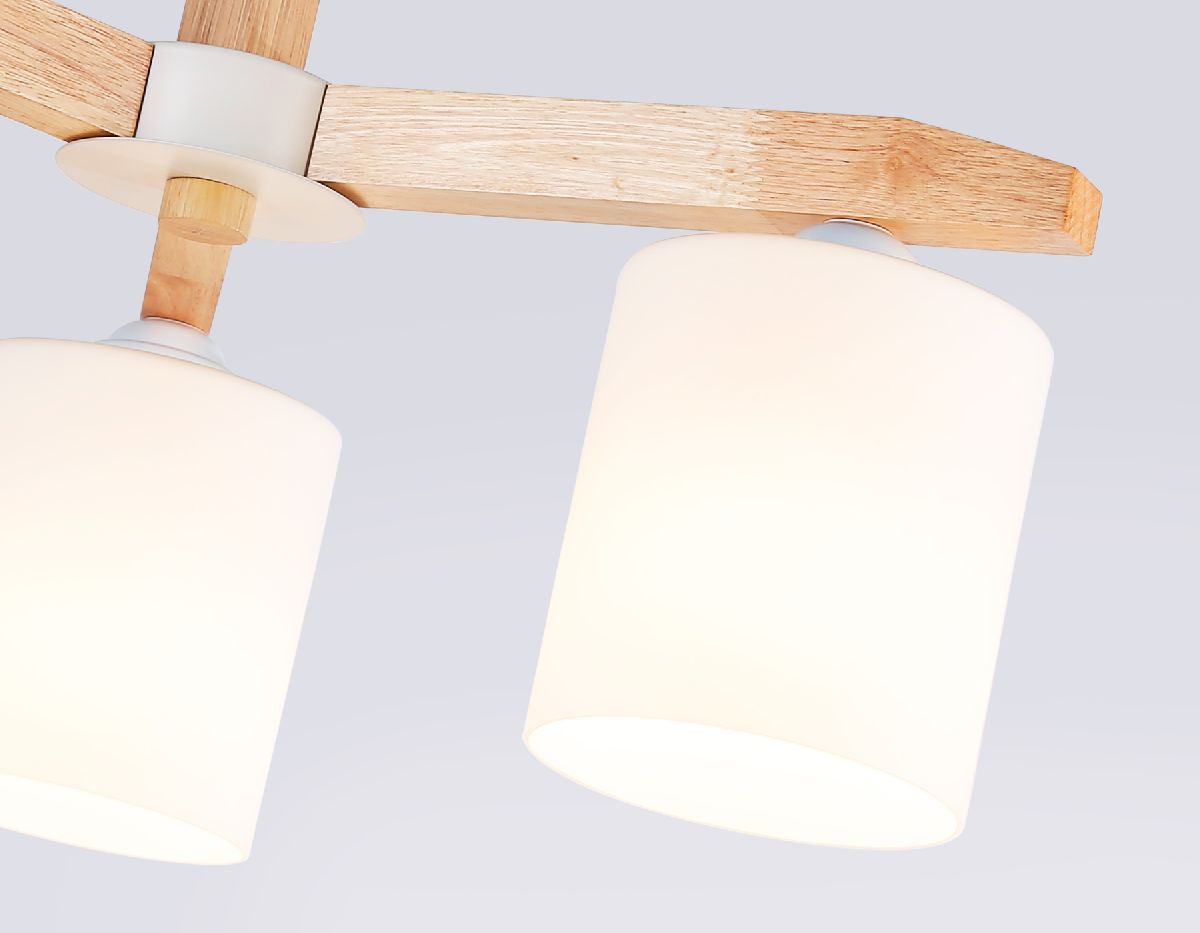 люстра на штанге ambrella light loft tr83112
