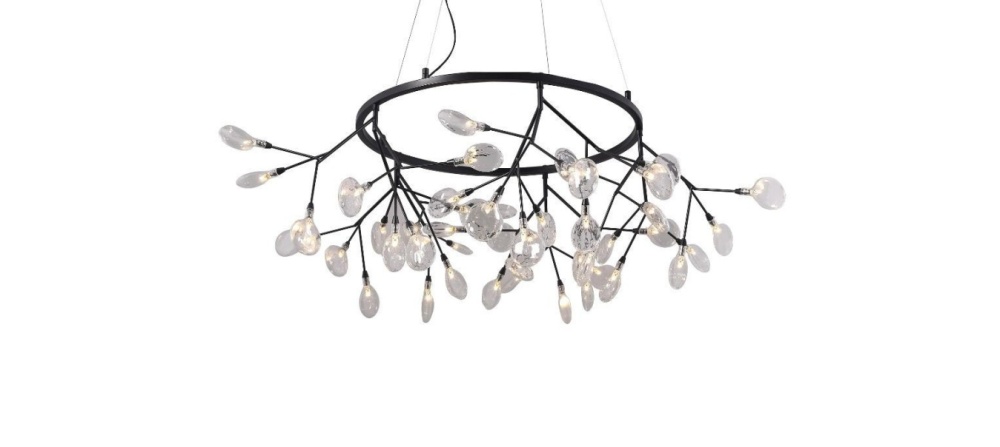 Crystal Lux Evita