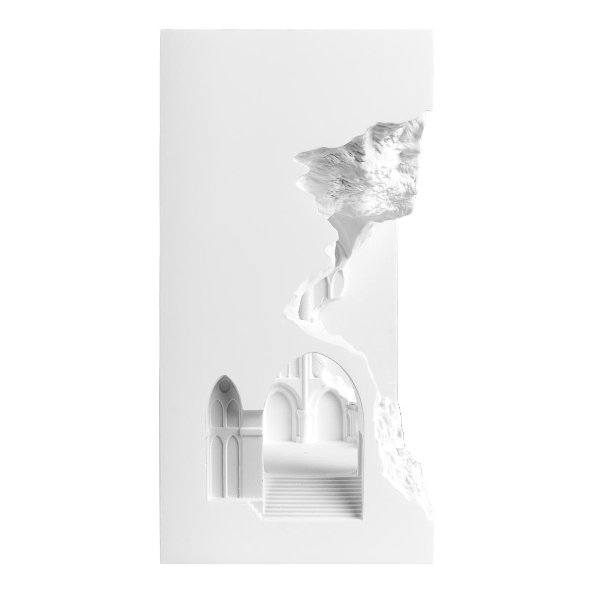 гипсовый светильник loft it antique 10355c