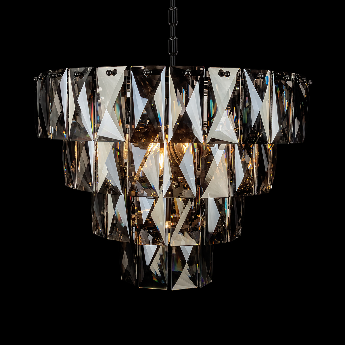 подвесной светильник loft it contemporary 10561/660 smoke