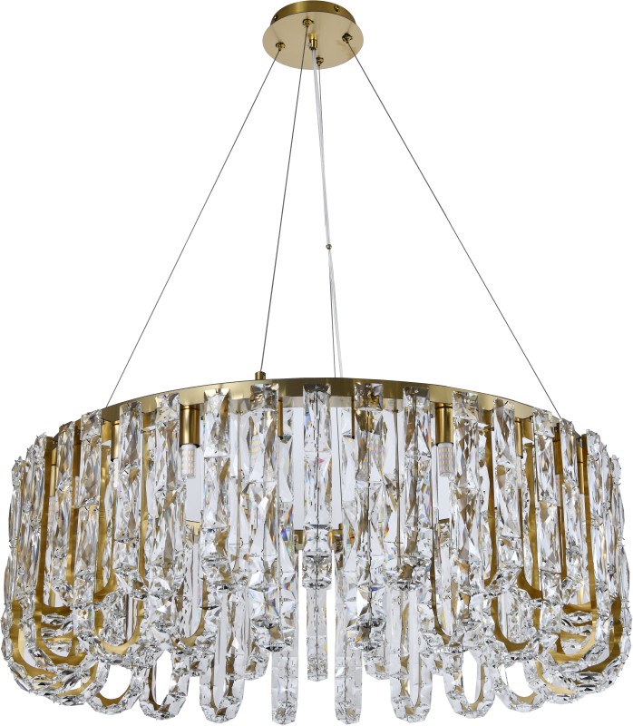 подвесная люстра stilfort юмико 2 2195/05/22p