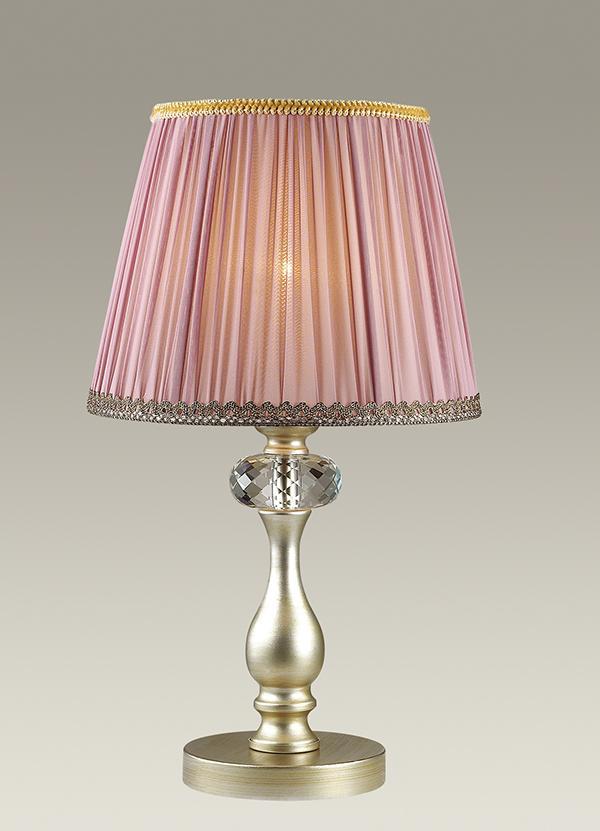 настольная лампа odeon light classic gaellori 3393/1t