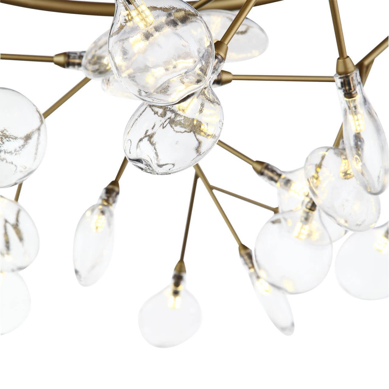 подвесная люстра st luce riccardo sl411.233.45