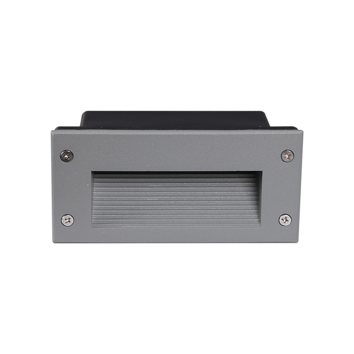 подсветка для лестниц reluce 86603-9.0-001tl led6w gr