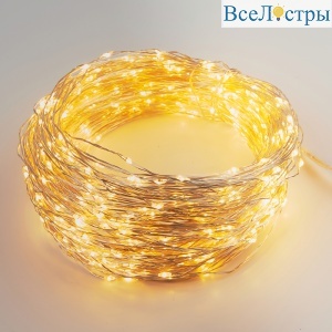 ULD-S10000-1000/DTA/RC WARM WHITE IP44 DEW