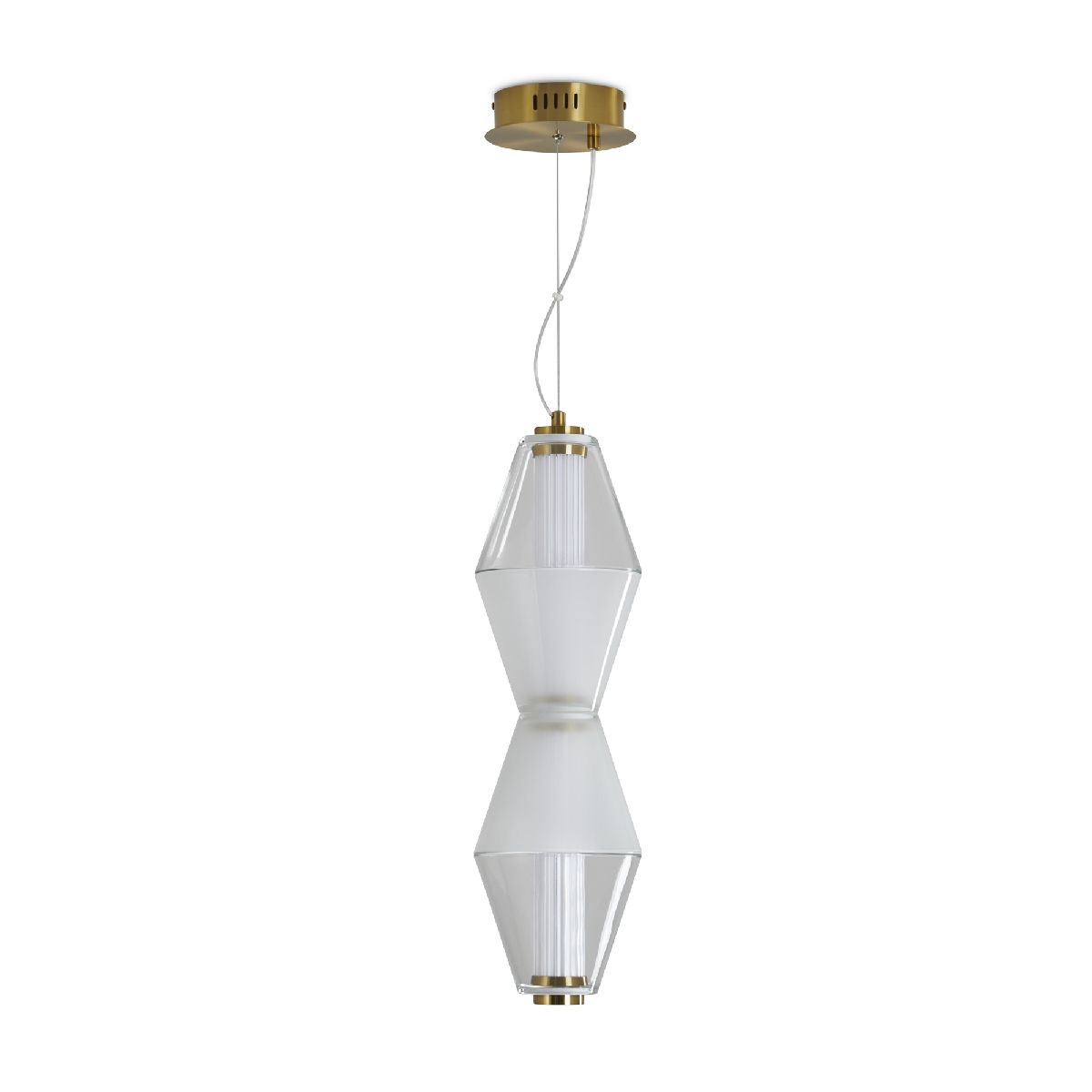 подвесной светильник freya plum fr6137pl-l6bt1