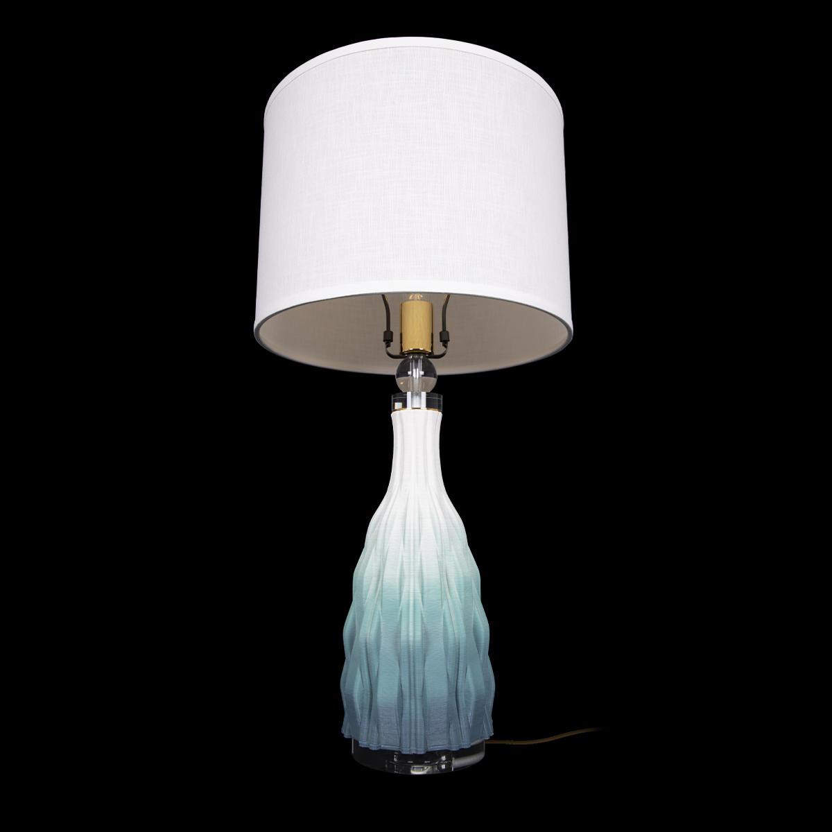 настольная лампа loft it mediterraneo 10262t/l