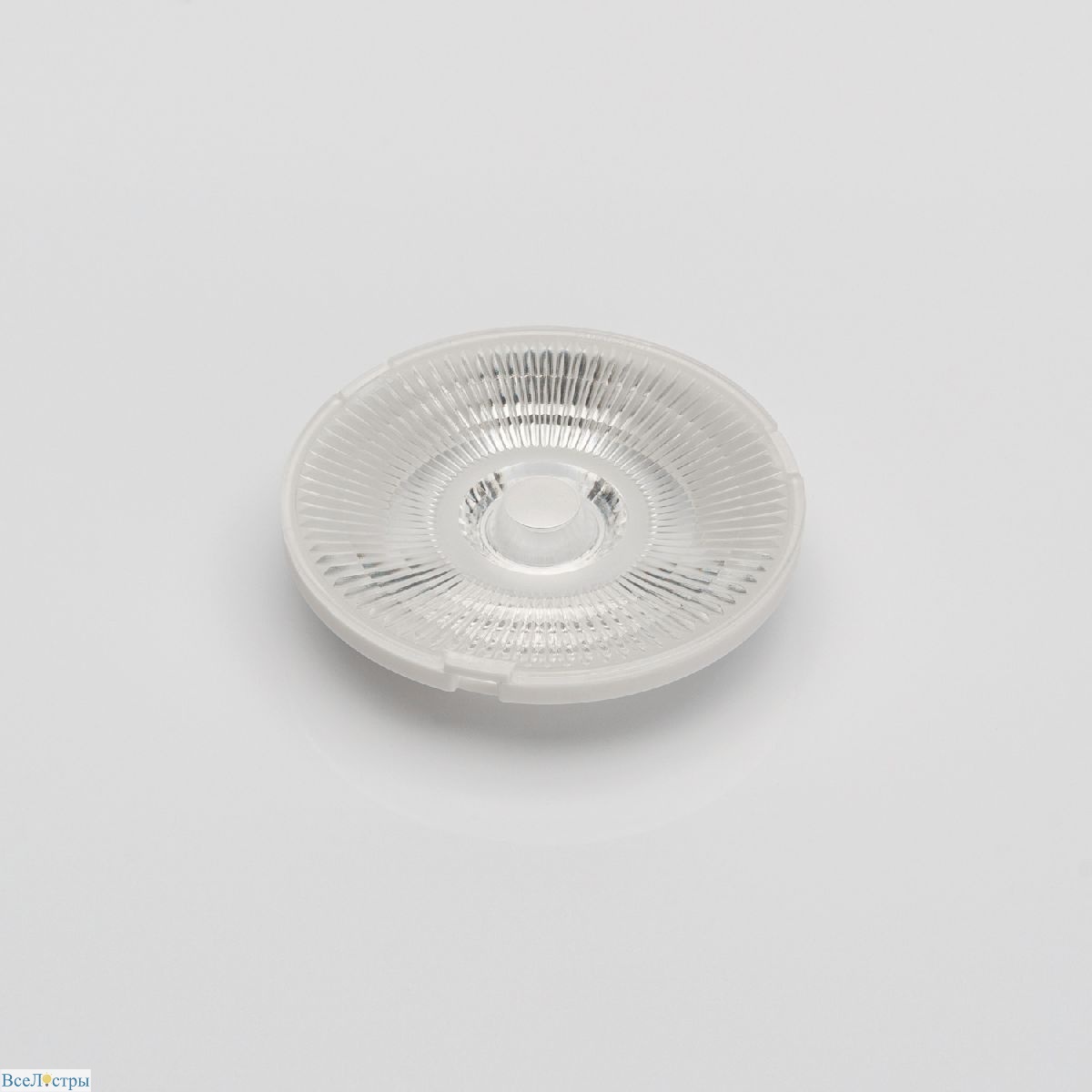 линза для светильника lumker hk-36d-r3 00-00012033