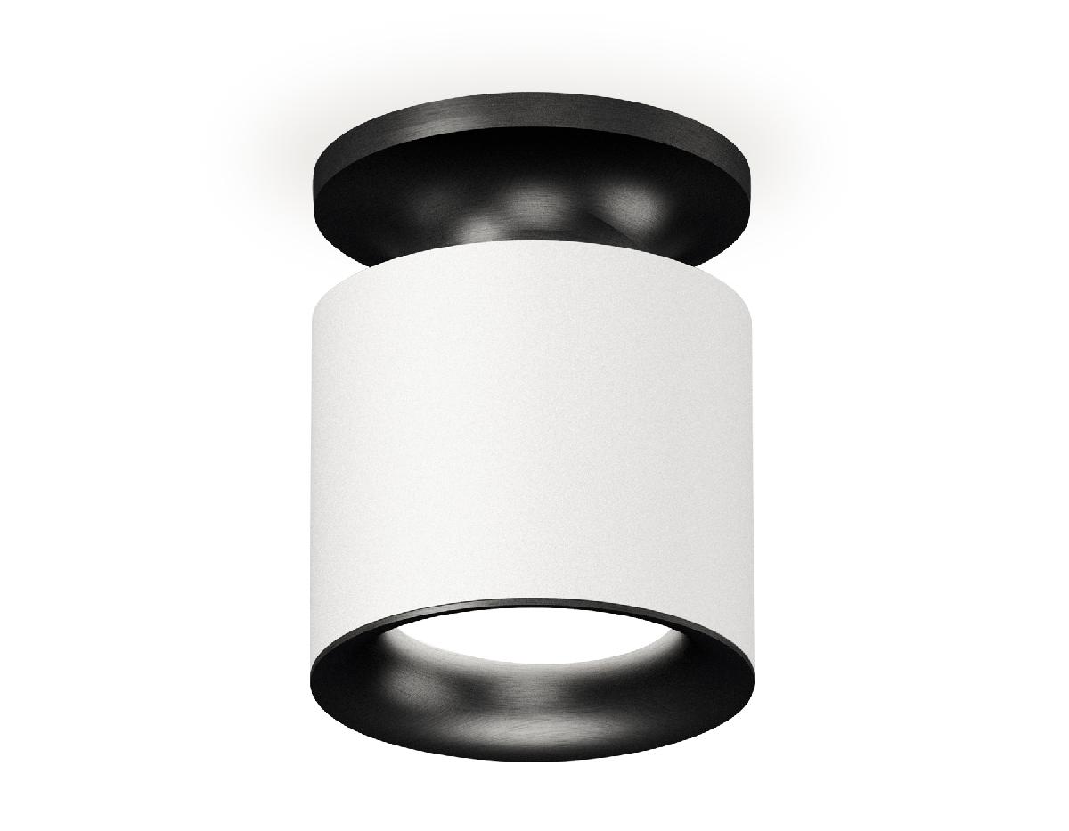 накладной светильник ambrella light techno xs7401082 (n7926, c7401, n7011)