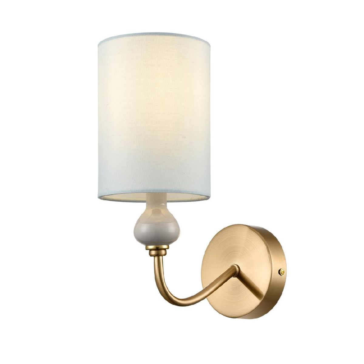 бра lumion anri 6590/1w