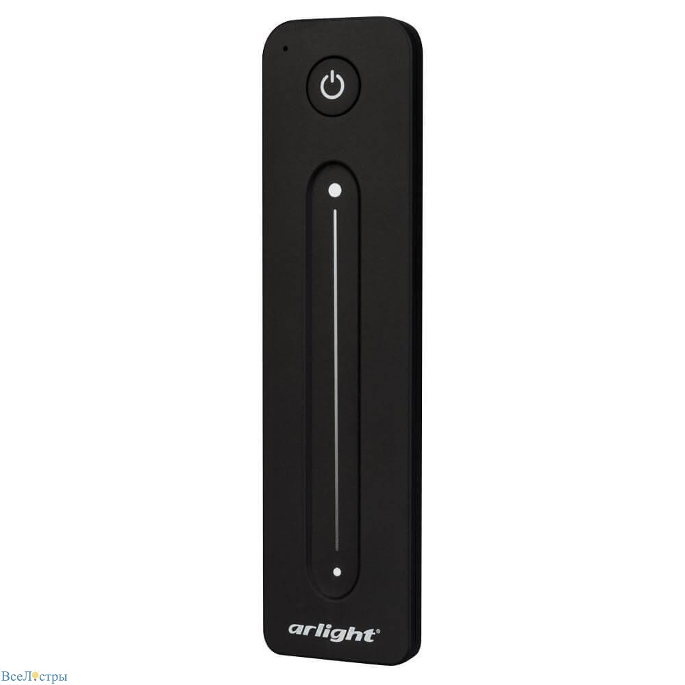 Пульт ДУ Arlight Smart-R38-Dim 026410 - купить за 3111.00 руб в магазине  ВсеЛюстры - официальный сайт дилера Arlight