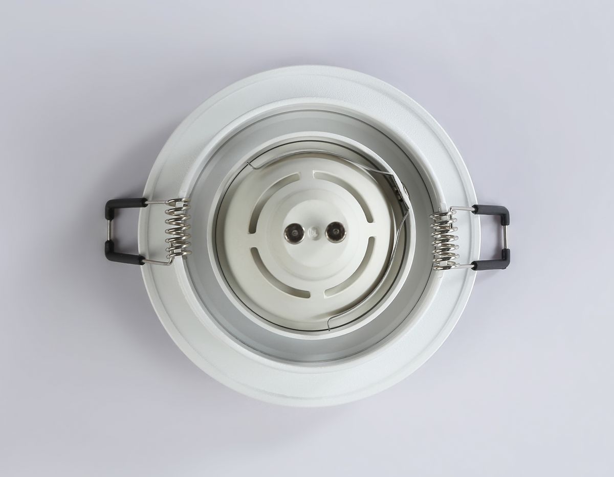 встраиваемый светильник ambrella light techno spot a8920