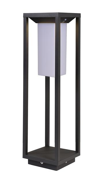 светильник на солнечных батареях deko-light samas solar 733050