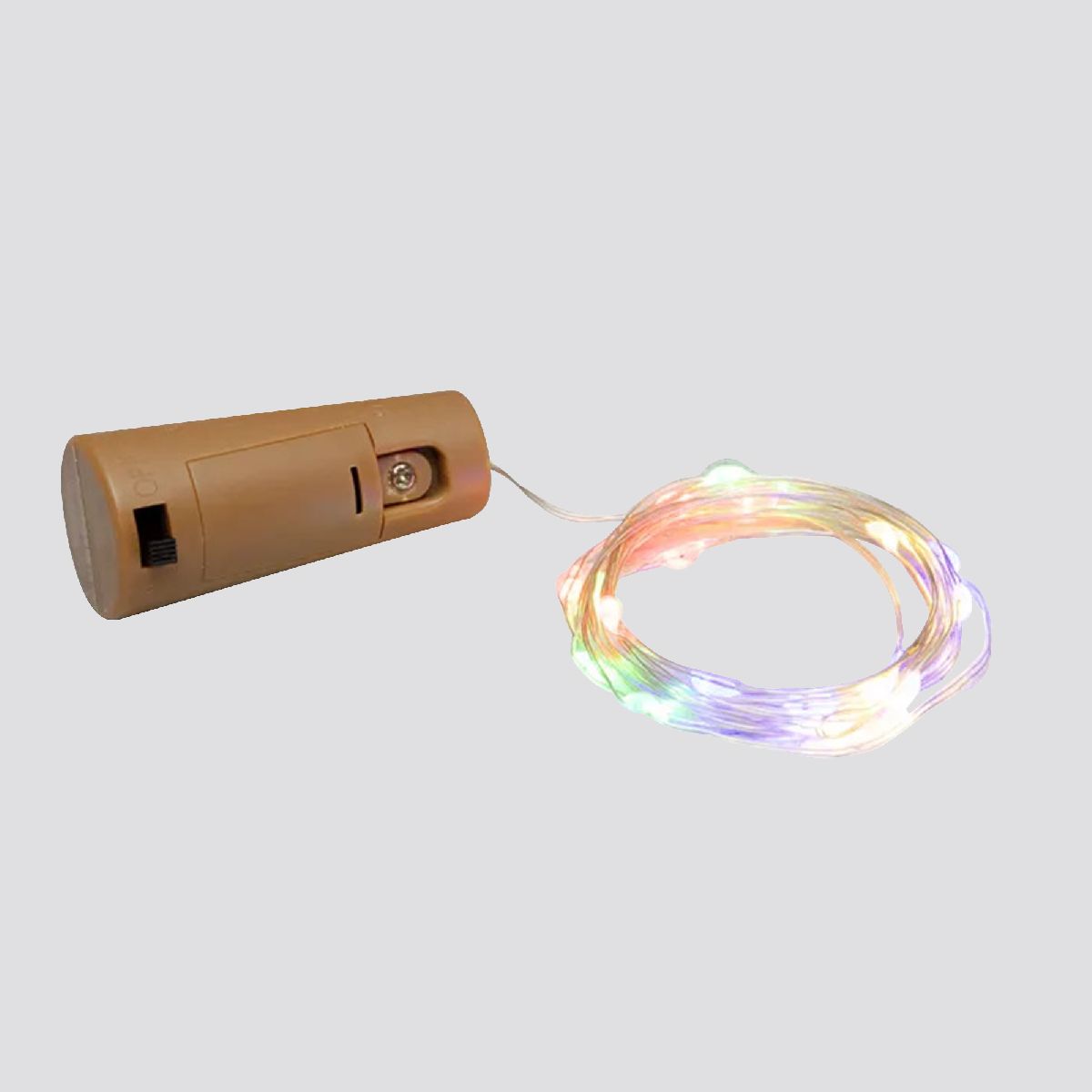 гирлянда uniel uld-s0200-020/sсr/3lr multi ip20 winestopper ul-00010904