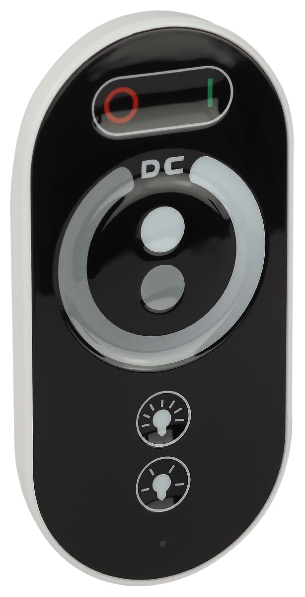 диммер эра dimmer-12/24v-288/576-ip20-rf б0061115