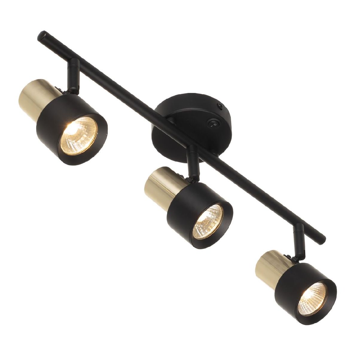 спот citilux sat cl505631