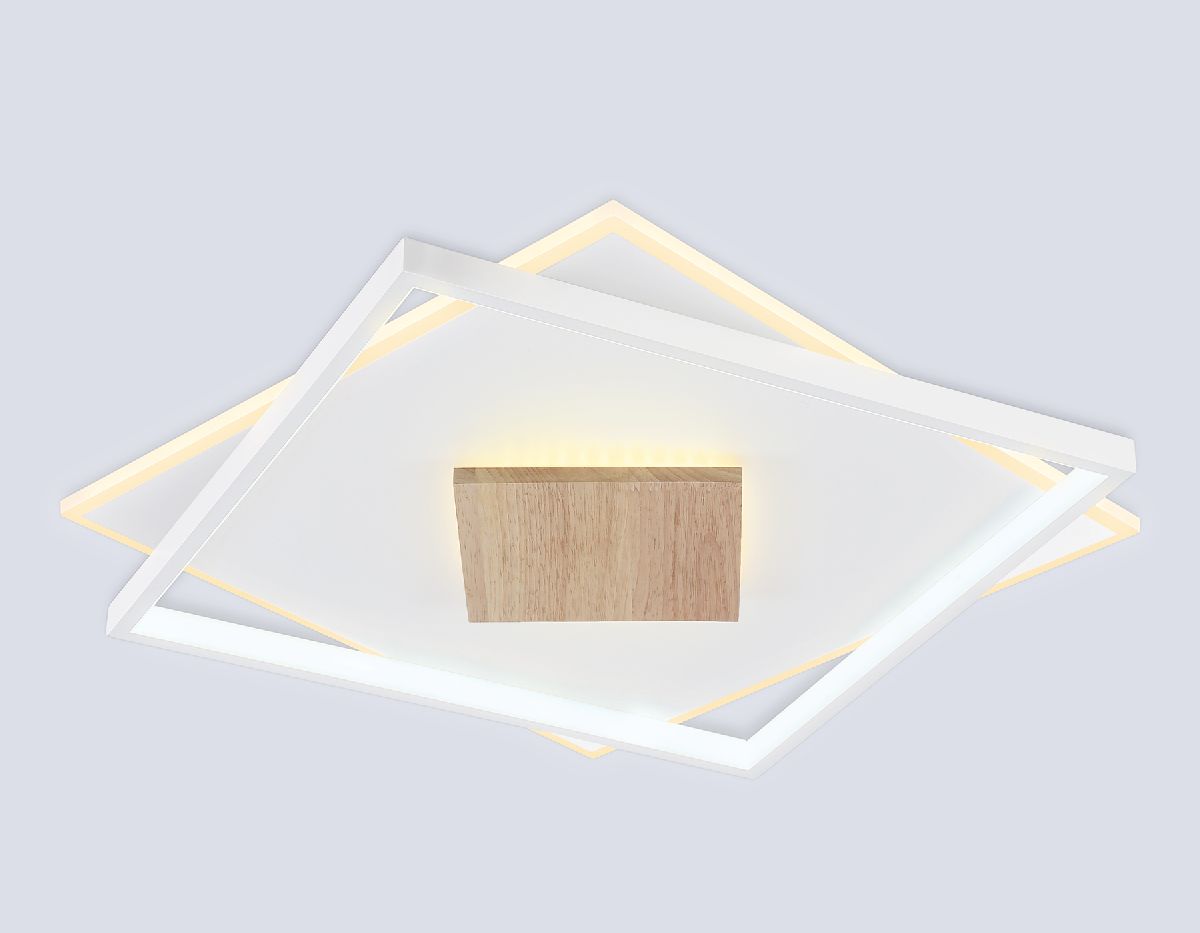 потолочный светильник ambrella light linetech comfort fl4790
