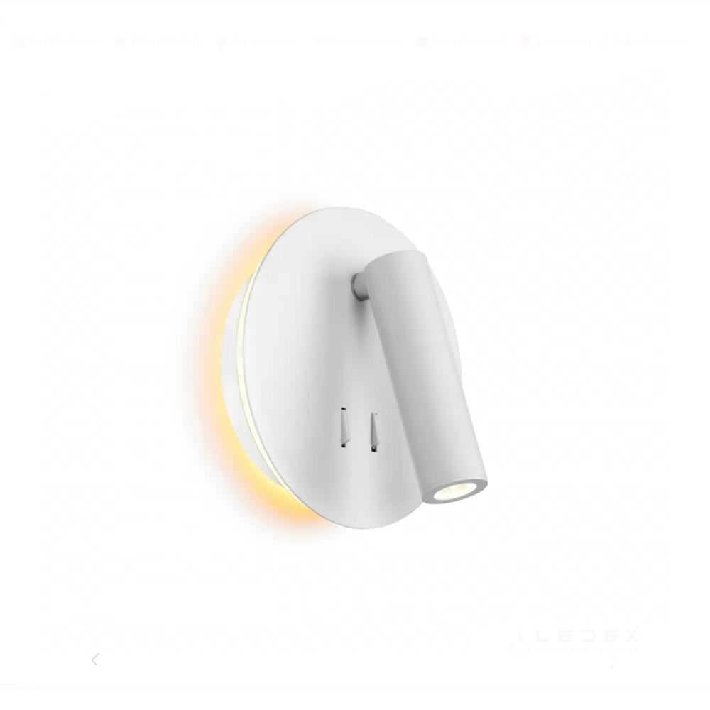 спот iledex tanki er0569y wh