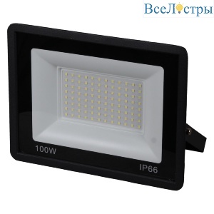 54001-9.2-001OL LED100W BK