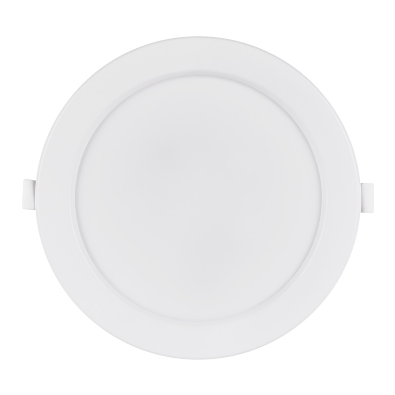 встраиваемый светильник wolta dlus-18w-6k