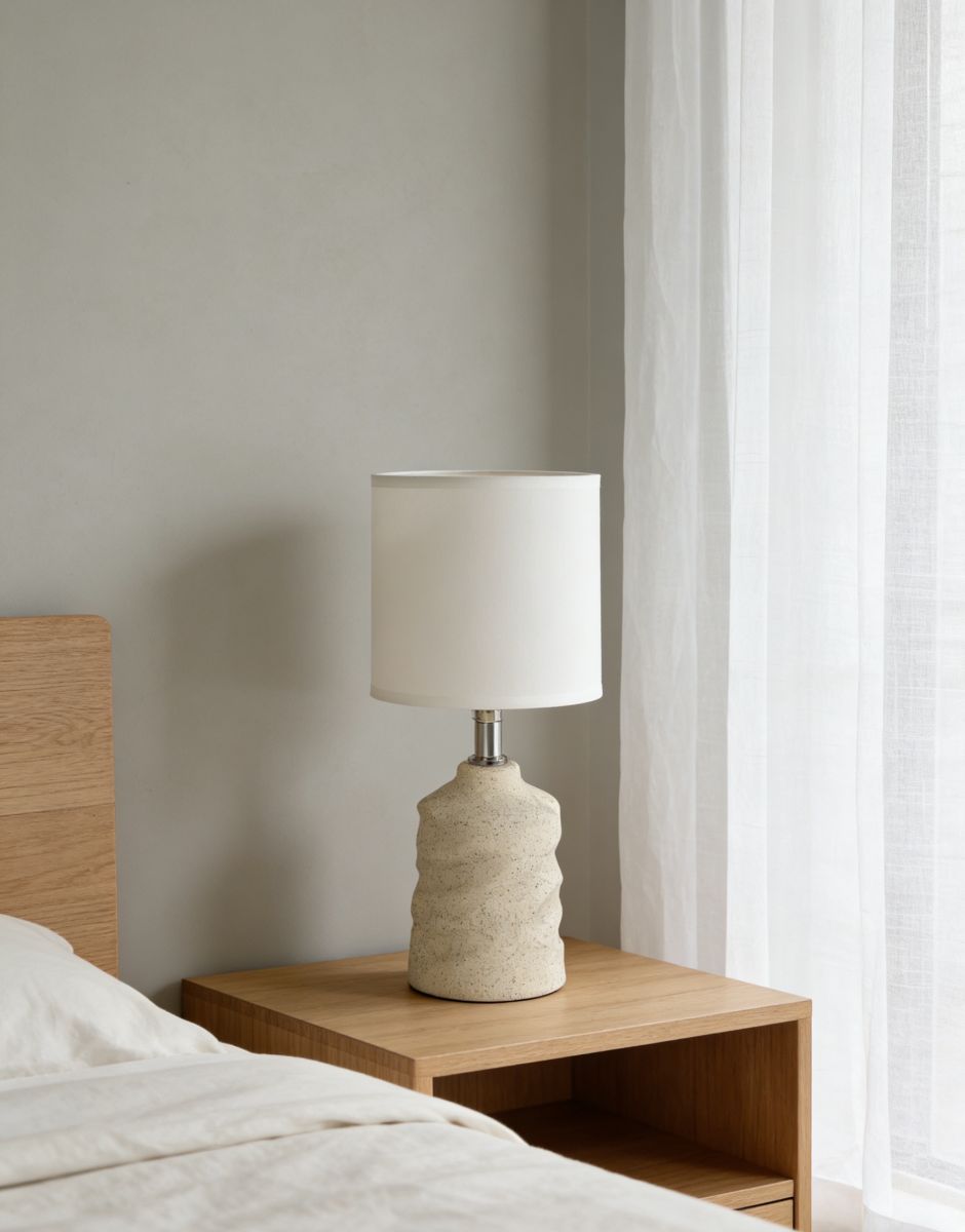 настольная лампа rivoli marian 7549-502 б0070135