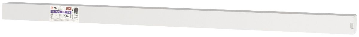 линейный подвесной светильник эра sml-12-wb-65k-b60 б0061021